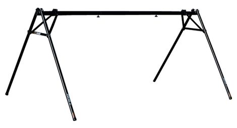 Stand per eventi Unior 10 biciclette