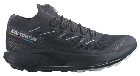 Chaussures de Trail Salomon Pulsar Trail Pro 2 Noir Femme