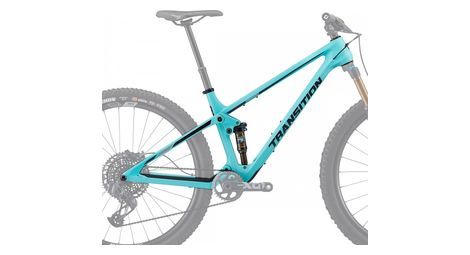 Cadre Transition Spur