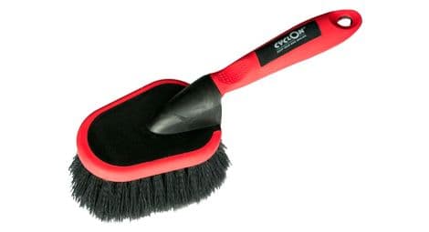 Cyclon brosse de nettoyage brosse à laver douce