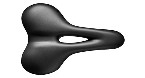 Selle san marco bioaktive trekking open biofoam noir