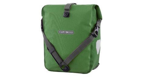 Bolsa para bicicleta ortlieb sport-roller plus 14.5l verde kiwi musgo