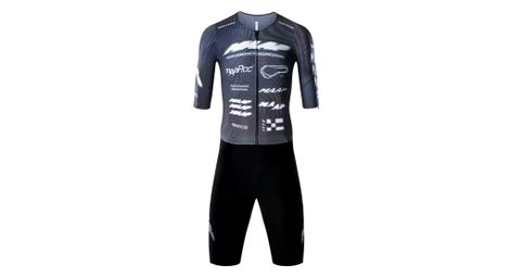 Tuta Maap Beta Pro Aero nera da uomo