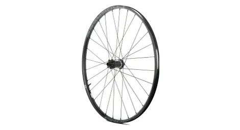 Roue avant dyn 29 gris lefty ocho 6 trous