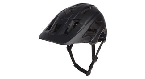 Polisport mountain pro casque de vélo noir