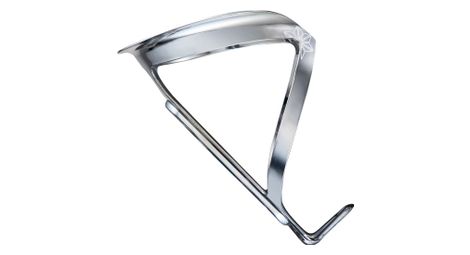 Supacaz Flaschenhalter Fly Cage Limited Edition Platinium