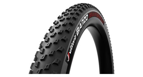VITTORIA Barzo Tubeless Ready TNT 27.5'' Tire XC-Trail G2.0 Anthracite