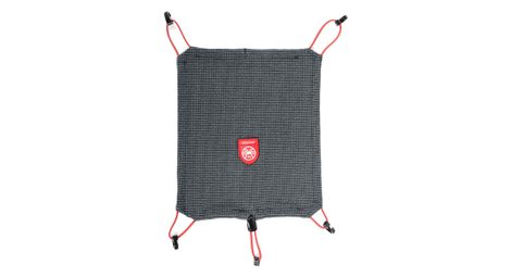 Support de casque pajak gris