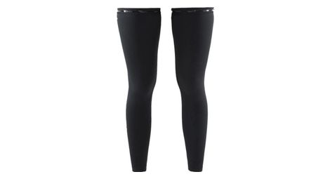 Jambieres craft noir unisex