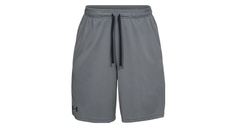 Under armour tech mesh short 1328705 012 homme short gris