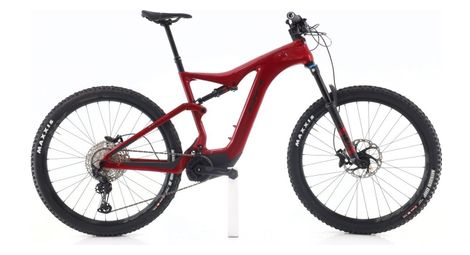 Produit reconditionné · BH AtomX Lynx 8.7 XT / Vélo VTT électrique | Très bon état