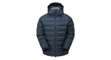 Doudoune Mountain Equipment Lightline Bleu Homme