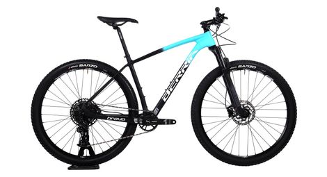 Produit reconditionné · berria bravo 5 - vtt | très bon état