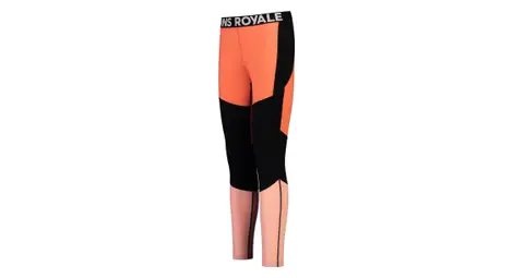 Leggings da donna mons royale olympus