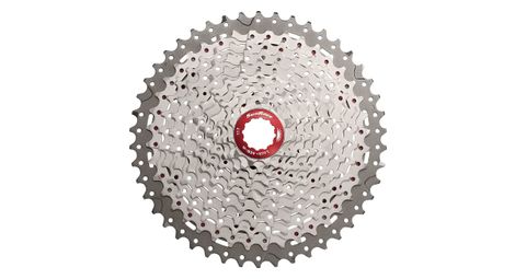 Sunrace cs-mx8 cassette 11s gris