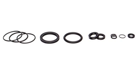 fox seal kit 32 float na2 rebuild