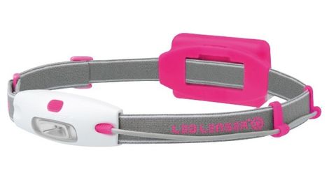 Lampe frontale compact