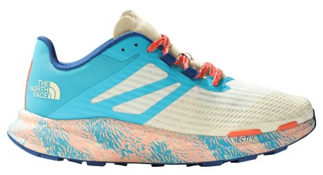 Chaussures de Trail The North Face Vectiv Eminus Homme Bleu