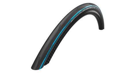 schwalbe one r guard 700 x 25 black blue fold outdoor tire