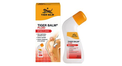 Baume du tigre crema fluida 90 ml