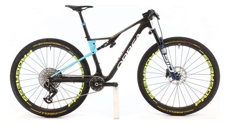 Produit reconditionné · Orbea Oiz M-LTD XX SL AXS Flight Attendant / Vélo VTT | Très bon état