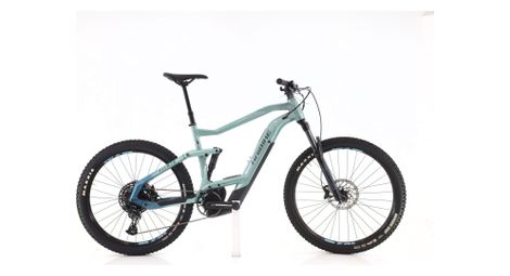 Produit reconditionné · Haibike AllMtn 3 / Vélo VTT électrique | Très bon état