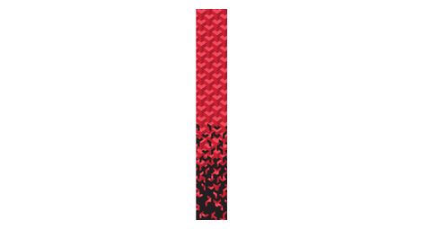 Arundel art gecko hanger tape red