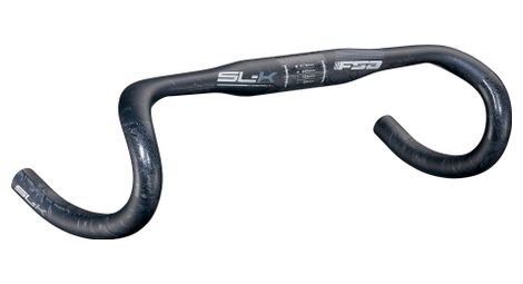 Cintre route fsa sl k compact di2 carbone gris