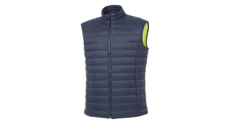 tucano urbano switch weste blau gelb