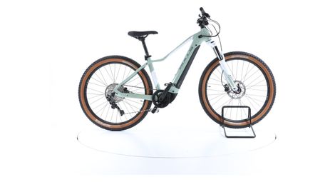 Bulls Aminga Eva 1 Velo Electrique 2023 Tres Bon Etat
