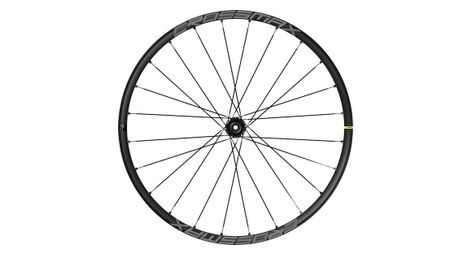 Rueda trasera crossmax xl 29 '' | impulsar 12x148 mm | 6 hoyos