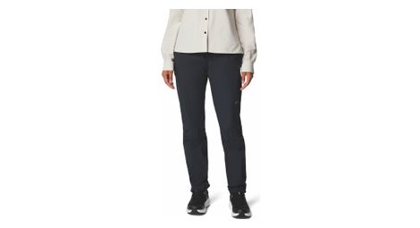 Columbia summit valley ii damen hose schwarz