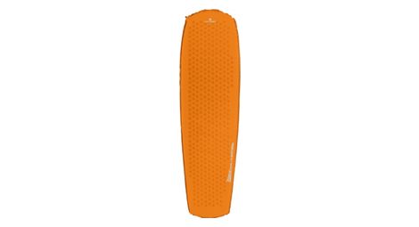 Matelas ferrino superlite mattress 420 120 x 51 x 2.5 orange