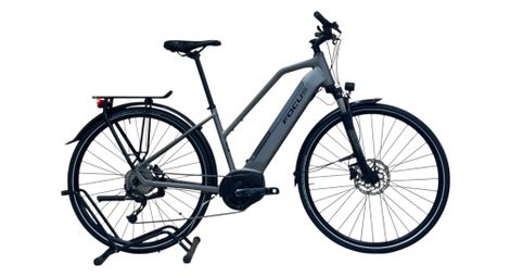 Planet 5 9 Shimano Alivio 2021 Velo Electrique Focus Tres Bon Etat