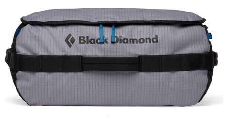 Black Diamond StoneHauler Bolsa de viaje 60L Gris