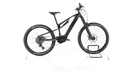 R Raymon Trailray 160E 8 0 Velo Electrique VTT Tres Bon Etat