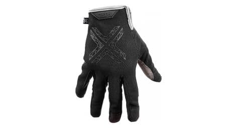 Guantes fuse stealth negros