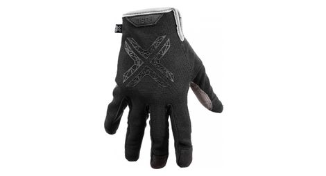 Gants fuse stealth noir 