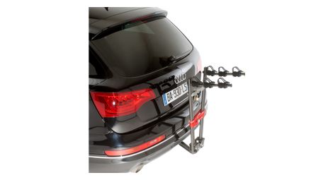 Mottez porte velo attelage jupiter 3 velos