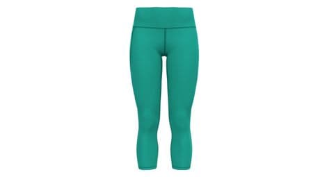 Legging court à taille haute femme under armour heatgear®