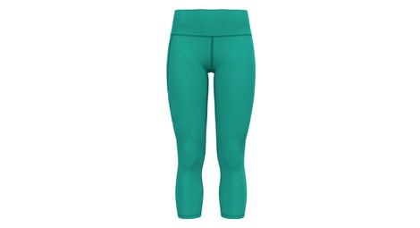 Legging court à taille haute femme under armour heatgear®