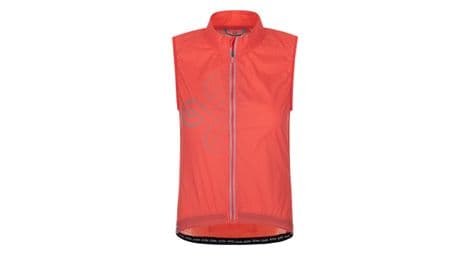 Gilet vélo ultra-léger femme kilpi flow-w