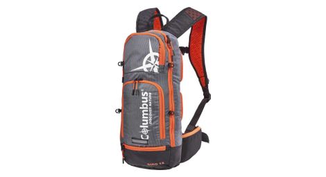 Sac à dos 12l giro 12 avec poche h2o