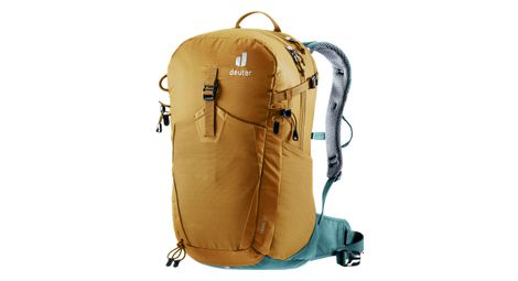 Sac de randonnée deuter trail 25 jaune homme