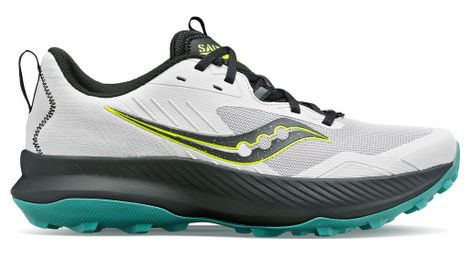 Saucony Blaze TR - homme - blanc