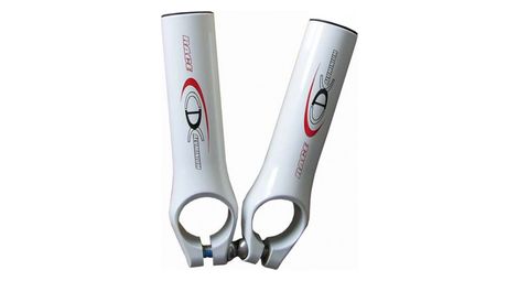 Bar ends cdc racing aluminium