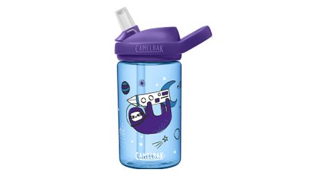 Camelbak eddy+ kids sloths bottle