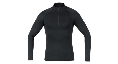 Sous-maillot manches longues gore m thermo turtleneck