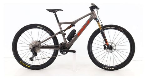 Produit reconditionné · bh ilynx race carbone xt / vélo vtt électrique / bh | très bon état