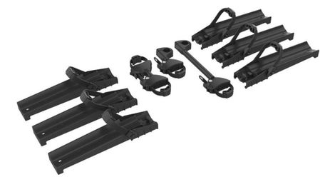 Spinder -  kit de transformation pour 3 vélos sur spinder sb3